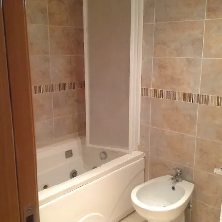 Let 4 U Cala Blanca I Frontal Apartment *